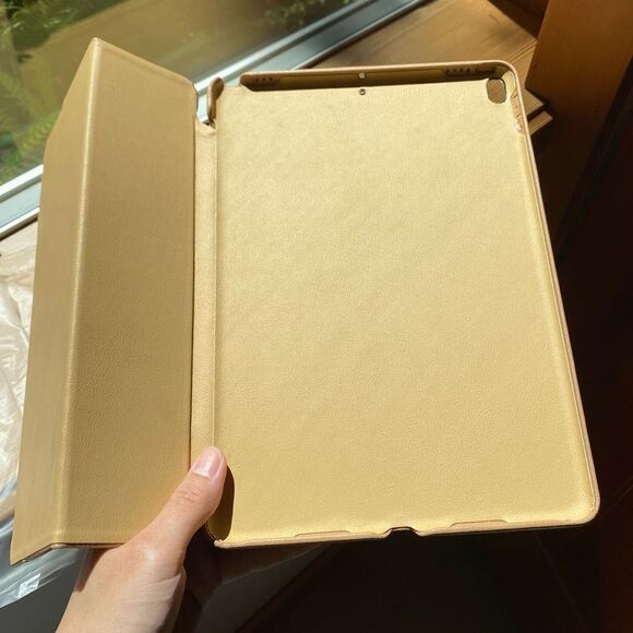 Brandnew for iPad Mini 5 Case Trifold Case Shockproof Tablet Sleeve - Picture 8 of 12